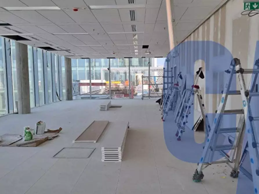 Immagine 8 di Ufficio in affitto  in VIA BISCEGLIE a Milano