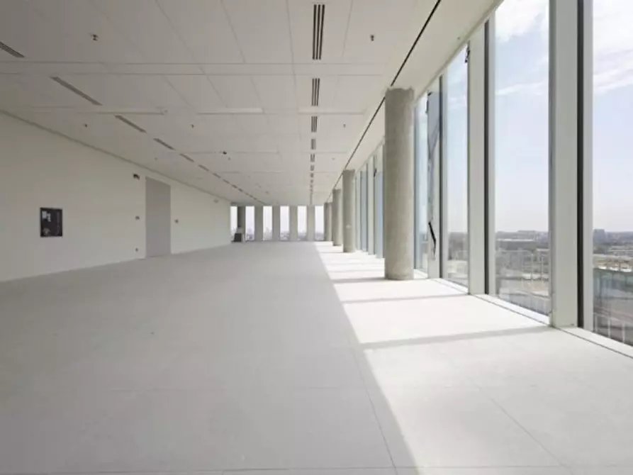 Immagine 17 di Ufficio in affitto  in VIA BISCEGLIE a Milano