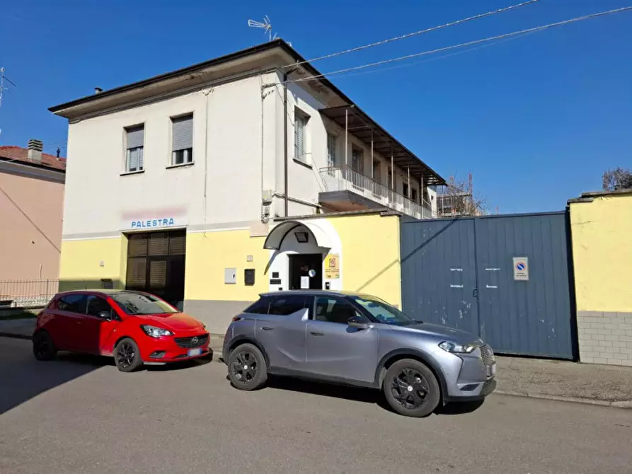 Immagine 3 di Attività commerciale in vendita  in Via Grondana, N. 14 a Piacenza