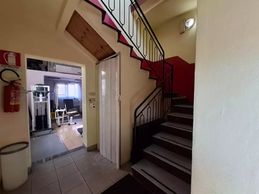 Immagine 5 di Attività commerciale in vendita  in Via Grondana, N. 14 a Piacenza