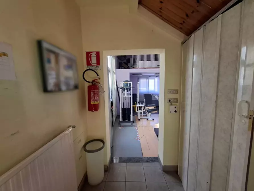 Immagine 6 di Attività commerciale in vendita  in Via Grondana, N. 14 a Piacenza