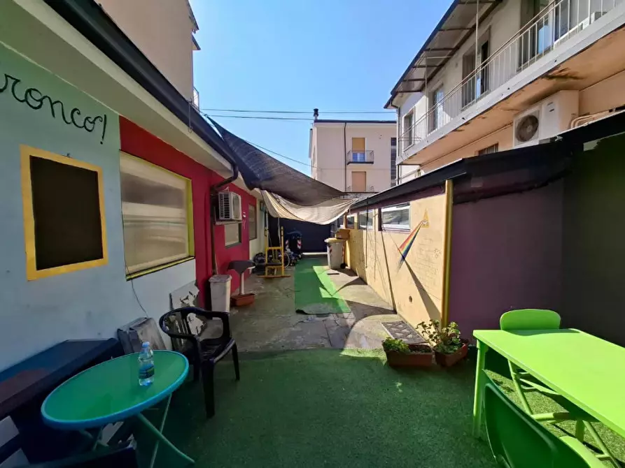 Immagine 14 di Attività commerciale in vendita  in Via Grondana, N. 14 a Piacenza