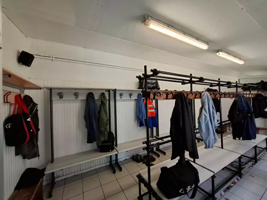 Immagine 15 di Attività commerciale in vendita  in Via Grondana, N. 14 a Piacenza