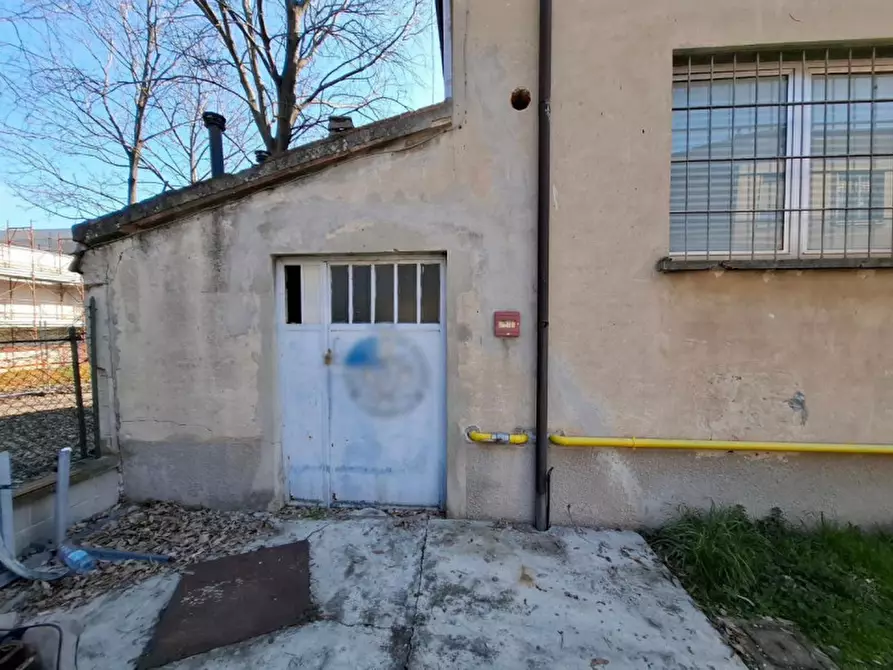 Immagine 18 di Attività commerciale in vendita  in Via Grondana, N. 14 a Piacenza