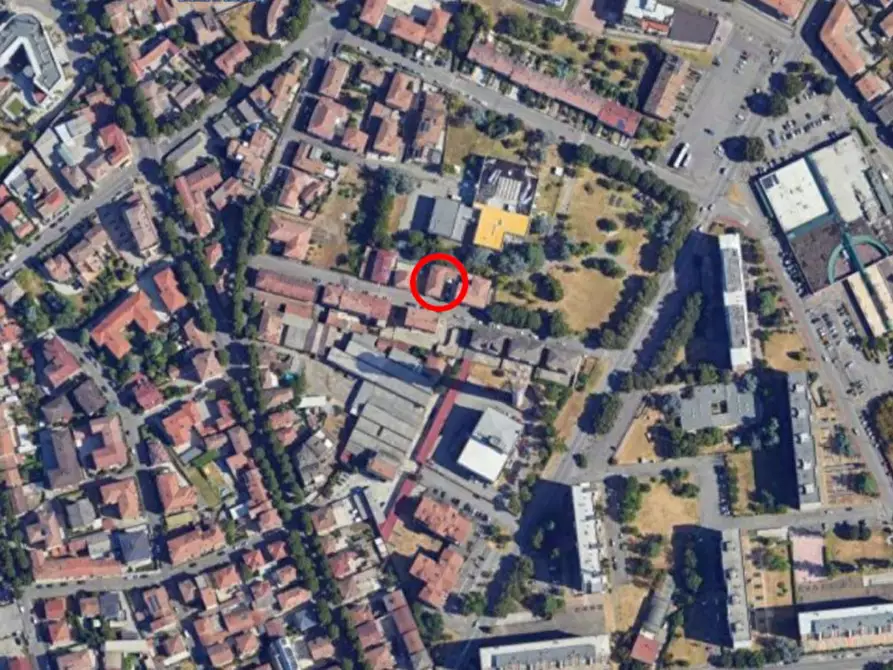 Immagine 24 di Attività commerciale in vendita  in Via Grondana, N. 14 a Piacenza