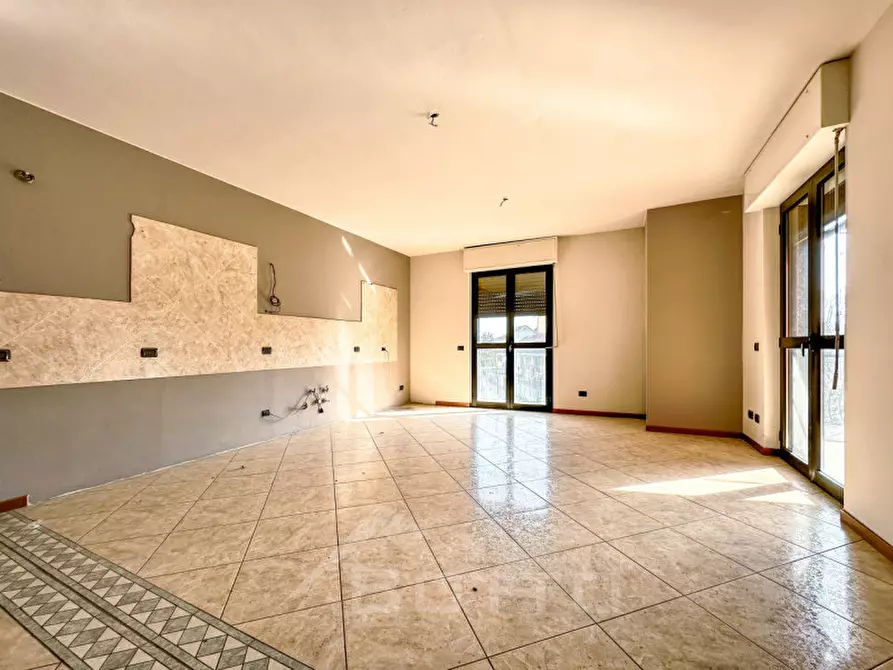 Immagine 1 di Appartamento in vendita  in via tevere 15 a Romagnano Sesia