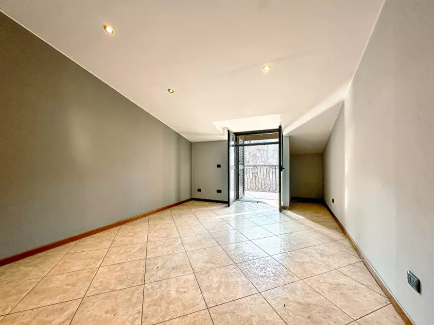 Immagine 4 di Appartamento in vendita  in via tevere 15 a Romagnano Sesia