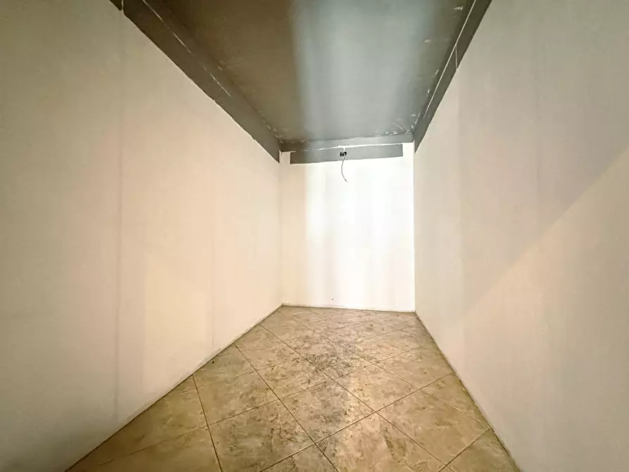 Immagine 9 di Appartamento in vendita  in via tevere 15 a Romagnano Sesia