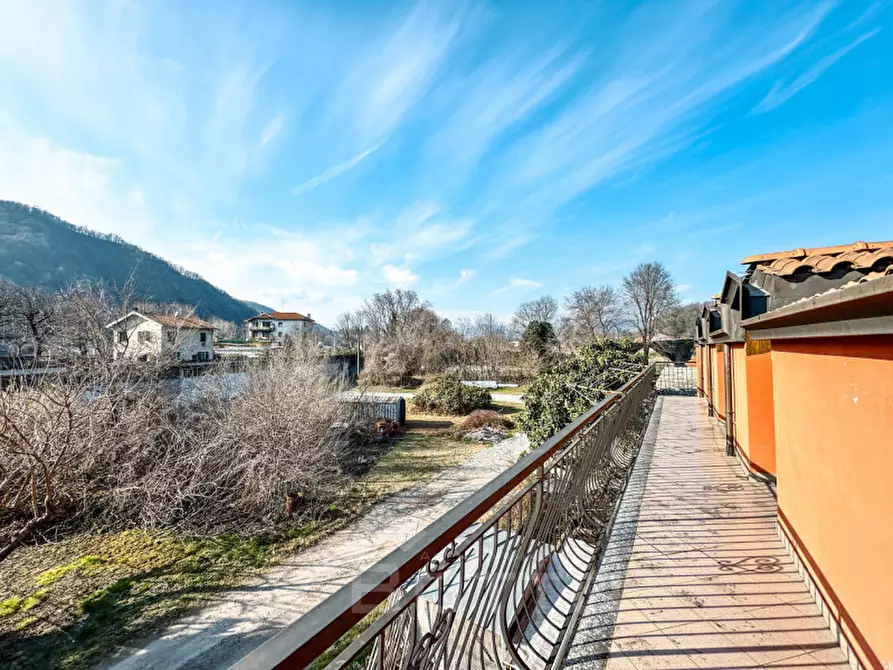 Immagine 10 di Appartamento in vendita  in via tevere 15 a Romagnano Sesia