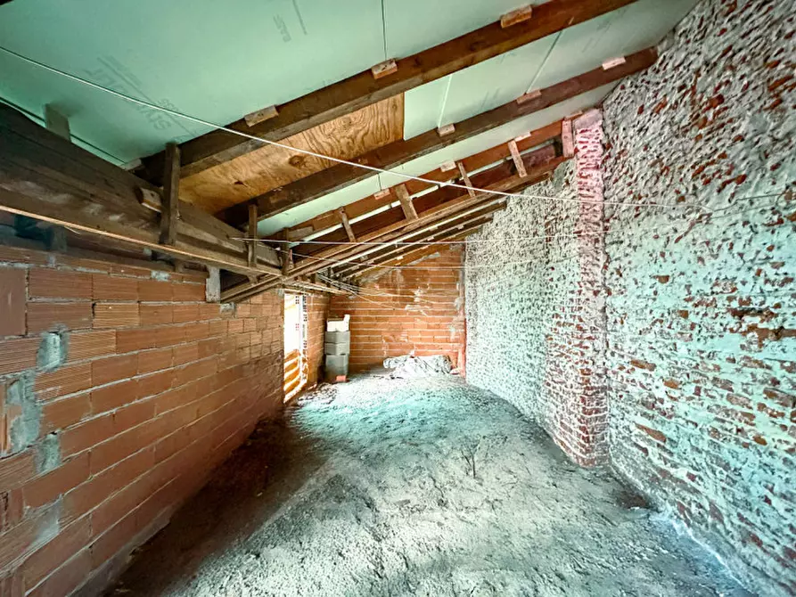 Immagine 11 di Appartamento in vendita  in via tevere 15 a Romagnano Sesia