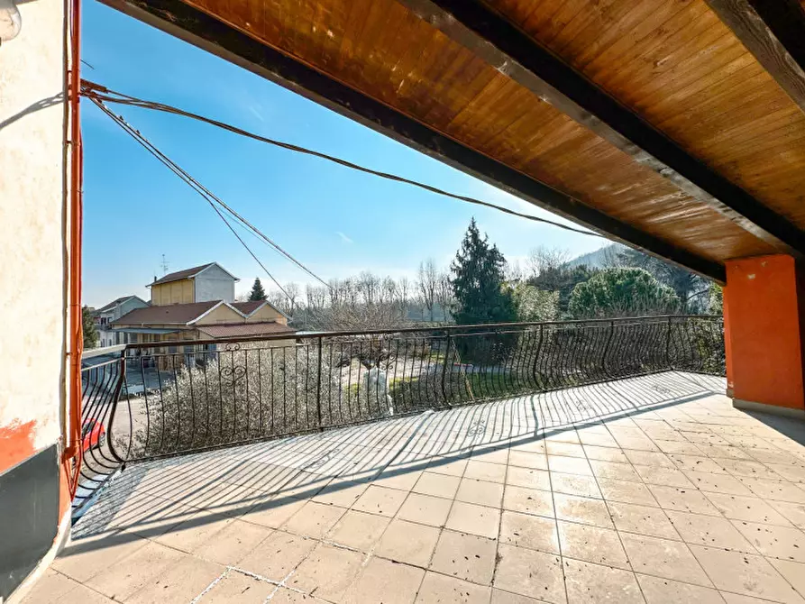 Immagine 13 di Appartamento in vendita  in via tevere 15 a Romagnano Sesia