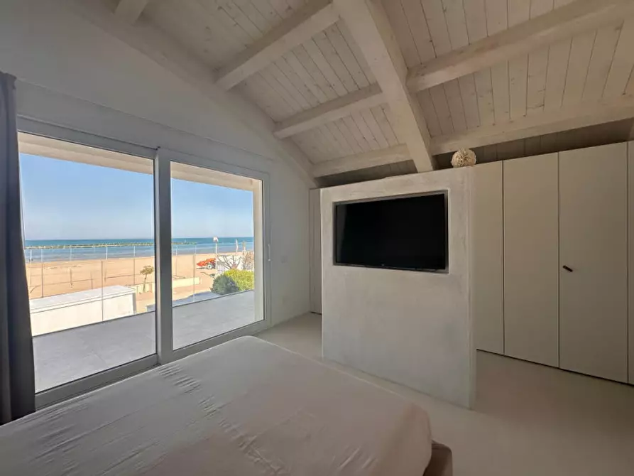 Immagine 1 di Casa indipendente in vendita  in Via Faà di Bruno, 69 a Mondolfo