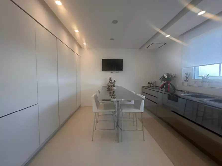 Immagine 5 di Casa indipendente in vendita  in Via Faà di Bruno, 69 a Mondolfo