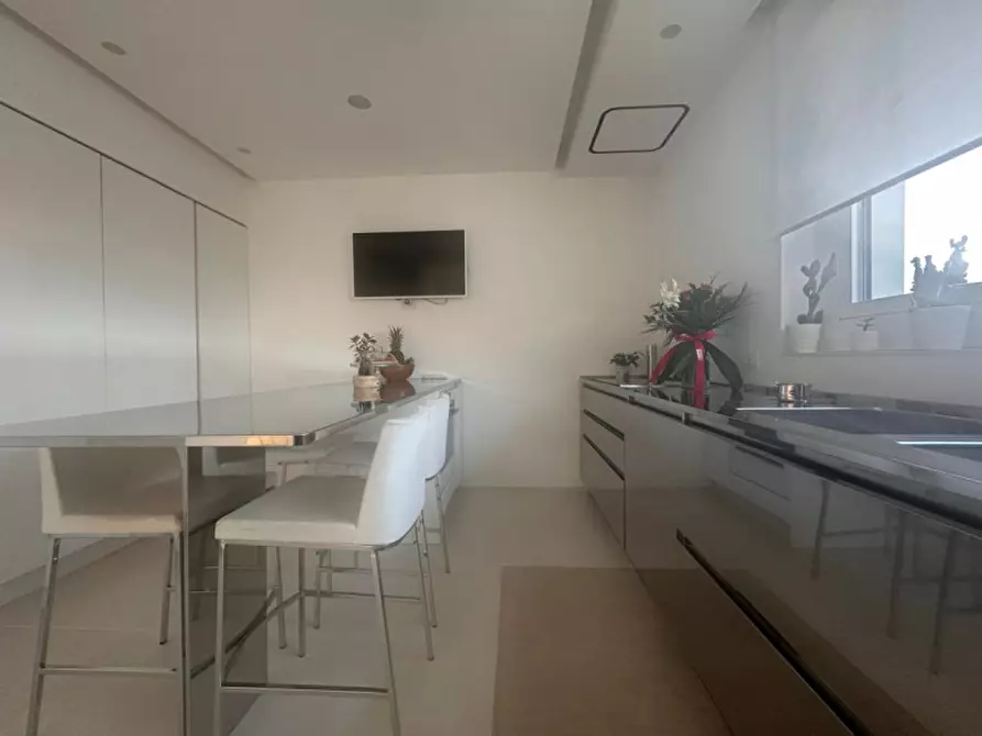 Immagine 8 di Casa indipendente in vendita  in Via Faà di Bruno, 69 a Mondolfo