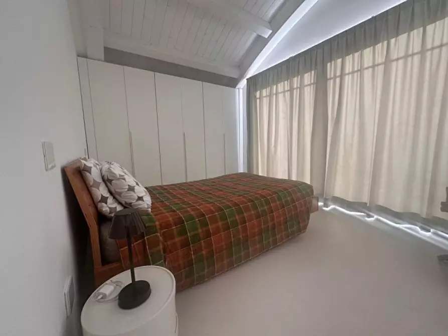 Immagine 10 di Casa indipendente in vendita  in Via Faà di Bruno, 69 a Mondolfo