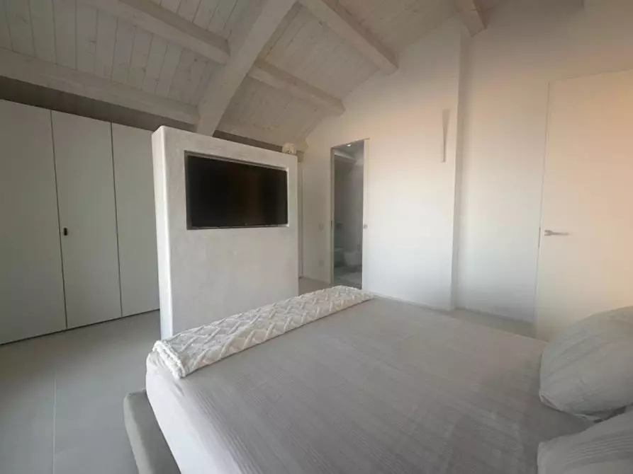 Immagine 12 di Casa indipendente in vendita  in Via Faà di Bruno, 69 a Mondolfo