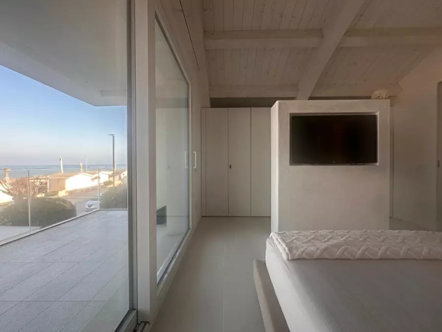 Immagine 14 di Casa indipendente in vendita  in Via Faà di Bruno, 69 a Mondolfo