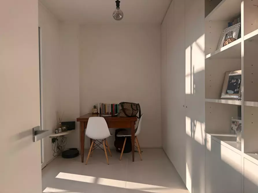 Immagine 18 di Casa indipendente in vendita  in Via Faà di Bruno, 69 a Mondolfo