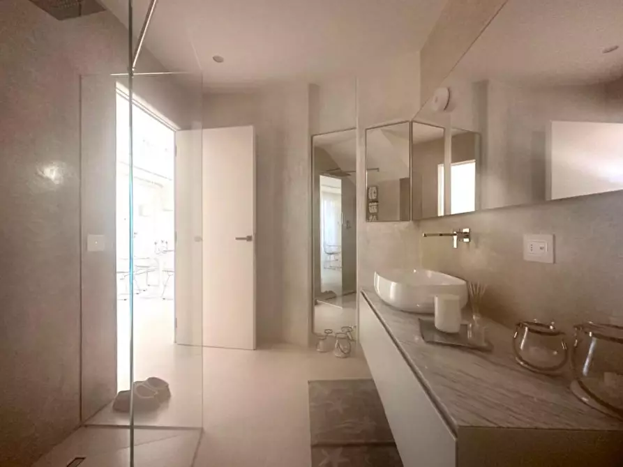 Immagine 19 di Casa indipendente in vendita  in Via Faà di Bruno, 69 a Mondolfo