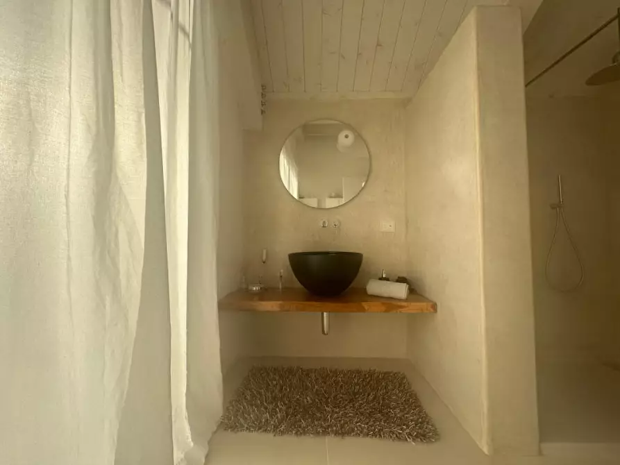 Immagine 20 di Casa indipendente in vendita  in Via Faà di Bruno, 69 a Mondolfo