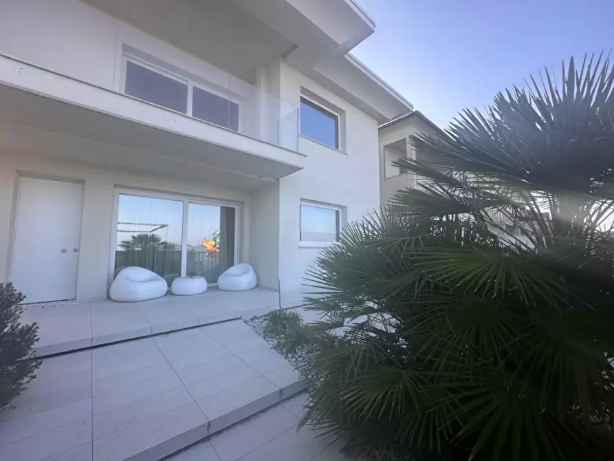 Immagine 22 di Casa indipendente in vendita  in Via Faà di Bruno, 69 a Mondolfo