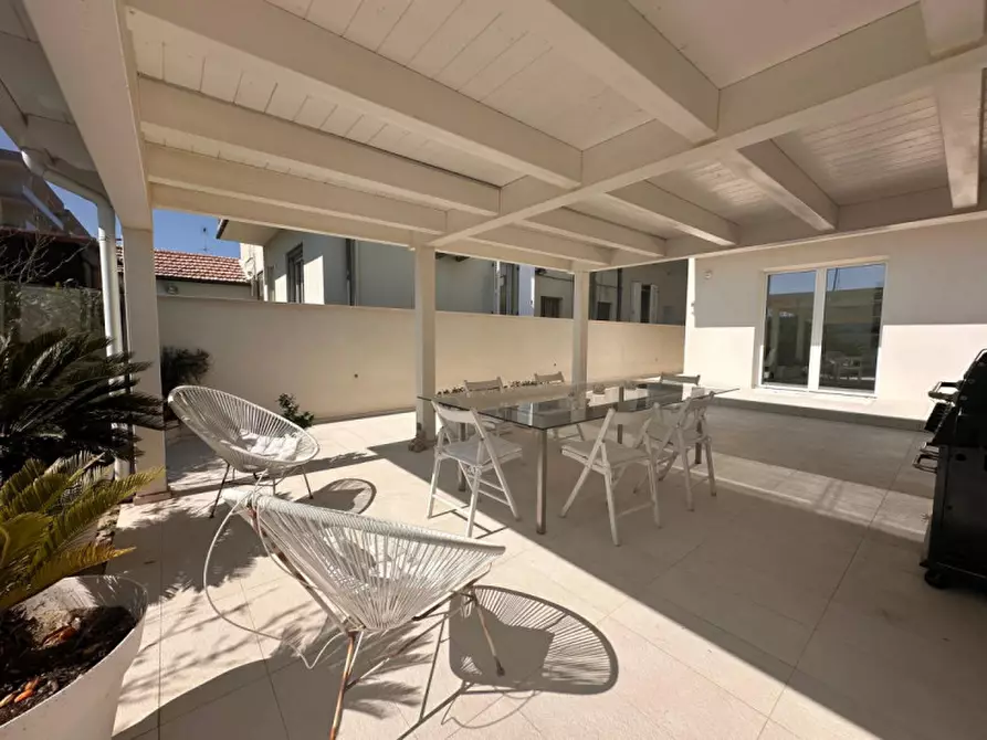 Immagine 23 di Casa indipendente in vendita  in Via Faà di Bruno, 69 a Mondolfo