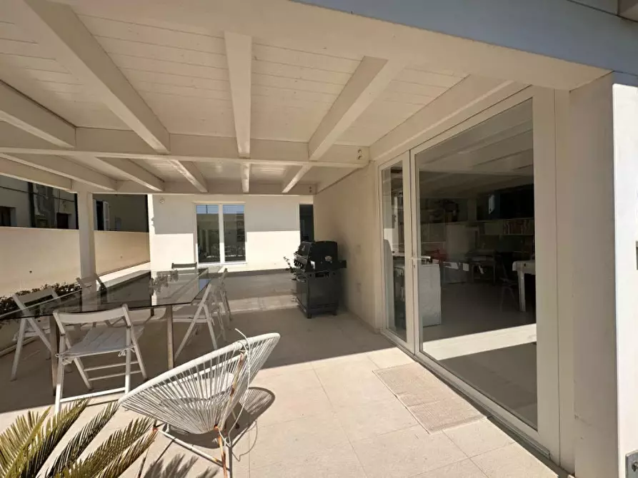 Immagine 24 di Casa indipendente in vendita  in Via Faà di Bruno, 69 a Mondolfo