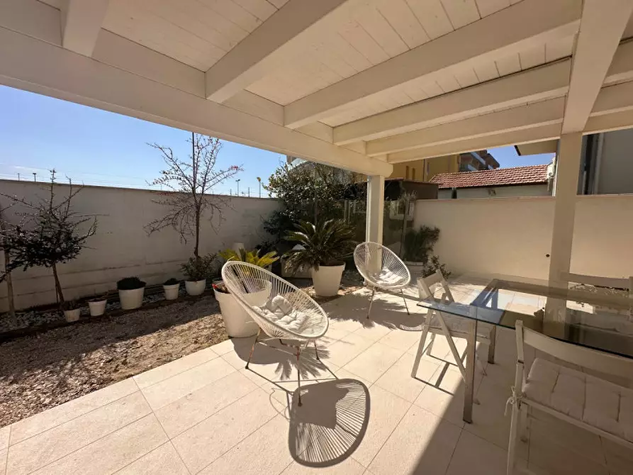 Immagine 25 di Casa indipendente in vendita  in Via Faà di Bruno, 69 a Mondolfo