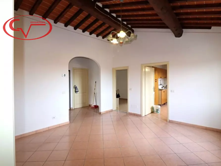 Immagine 1 di Appartamento in vendita  in Via delle Fornaci vecchie a Montevarchi