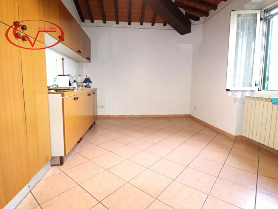 Immagine 6 di Appartamento in vendita  in Via delle Fornaci vecchie a Montevarchi