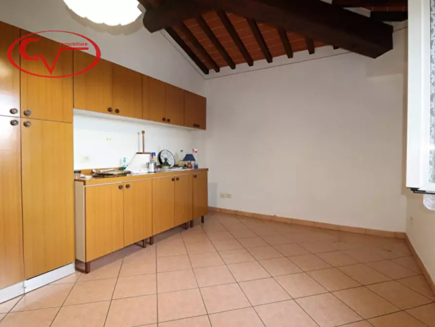 Immagine 7 di Appartamento in vendita  in Via delle Fornaci vecchie a Montevarchi