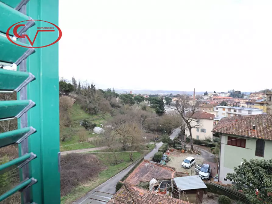Immagine 19 di Appartamento in vendita  in Via delle Fornaci vecchie a Montevarchi