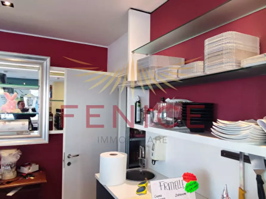 Immagine 20 di Attività commerciale in vendita  in VIA FELTRINA a Trevignano