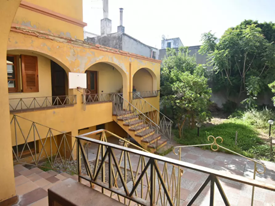 Immagine 16 di Villa in vendita  a Quartu Sant'elena