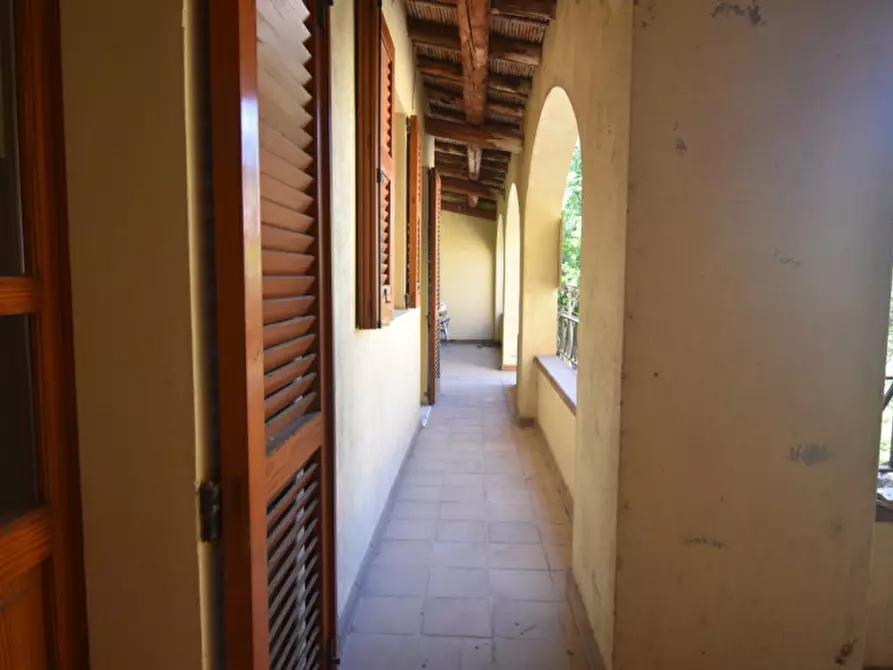 Immagine 17 di Villa in vendita  a Quartu Sant'elena