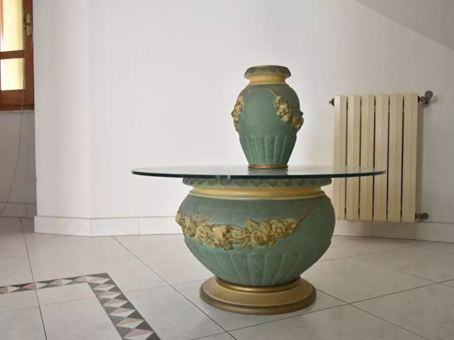 Immagine 24 di Villa in vendita  a Quartu Sant'elena