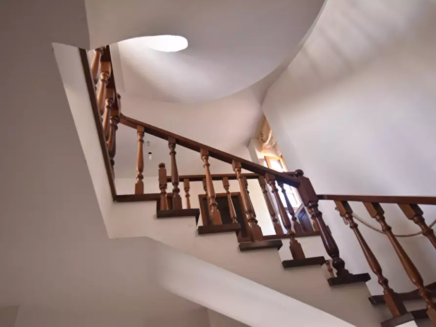 Immagine 40 di Villa in vendita  a Quartu Sant'elena