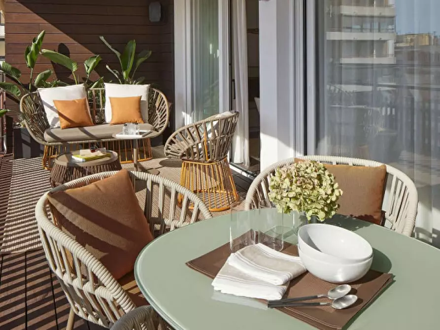 Immagine 6 di Attico in vendita  in Via Primo Levi a Vigodarzere