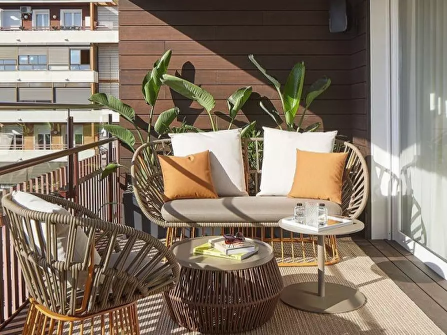 Immagine 7 di Attico in vendita  in Via Primo Levi a Vigodarzere