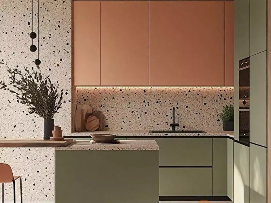 Immagine 10 di Attico in vendita  in Via Primo Levi a Vigodarzere