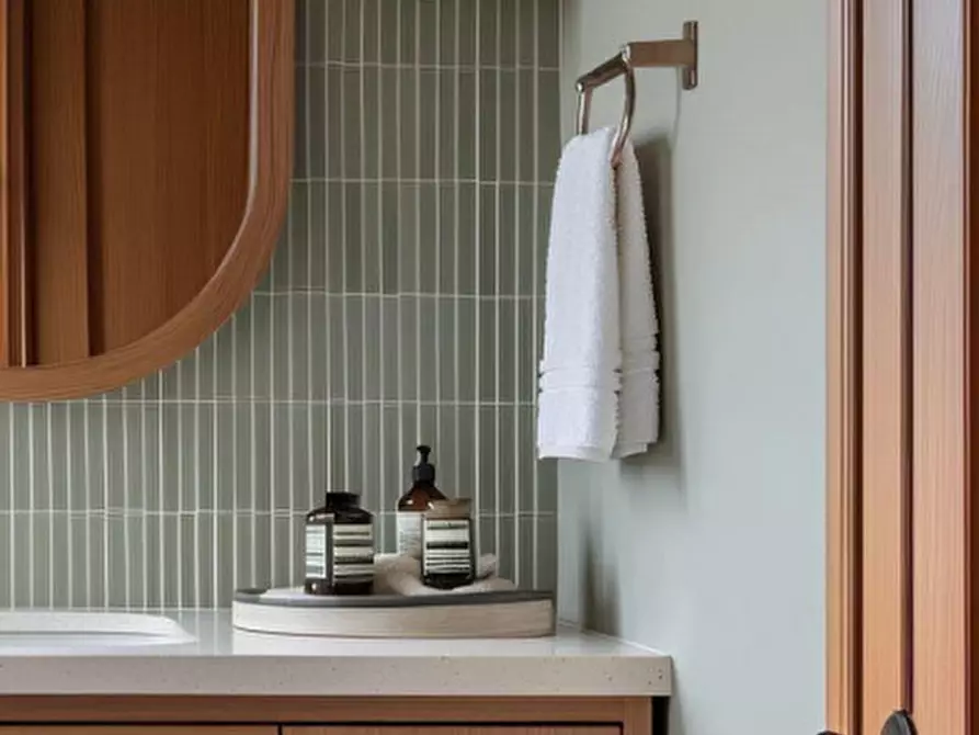 Immagine 12 di Attico in vendita  in Via Primo Levi a Vigodarzere