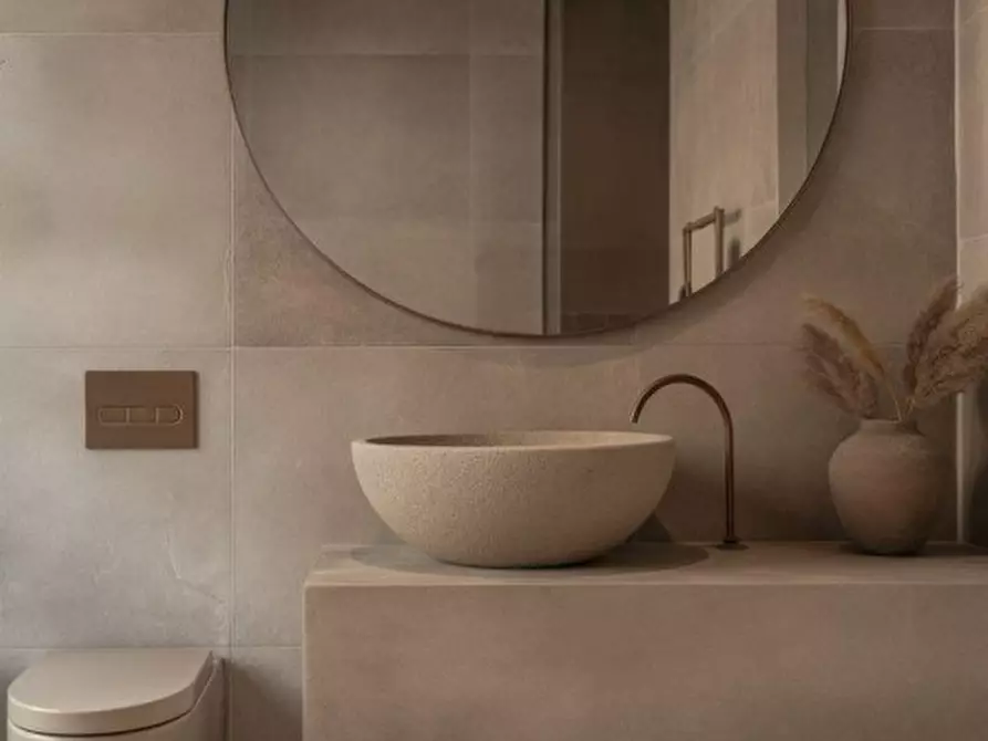 Immagine 15 di Attico in vendita  in Via Primo Levi a Vigodarzere