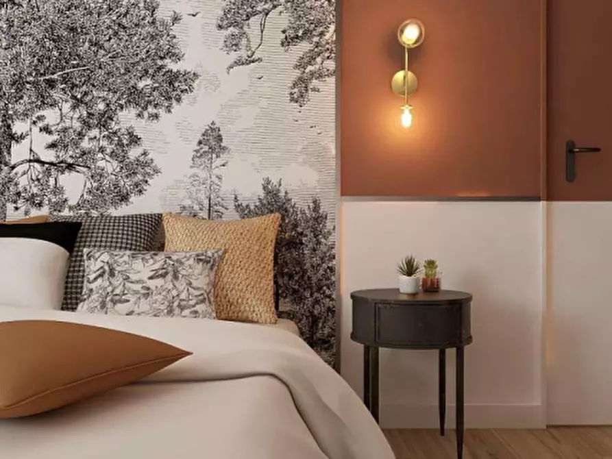 Immagine 19 di Attico in vendita  in Via Primo Levi a Vigodarzere