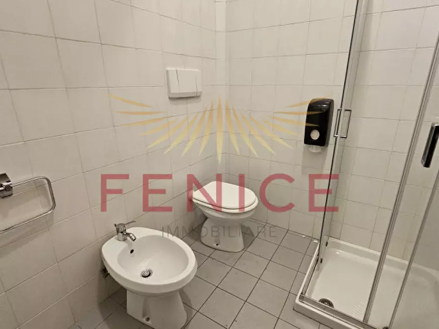 Immagine 21 di Ufficio in vendita  in PIAZZA PARIGI 25 a Montebelluna