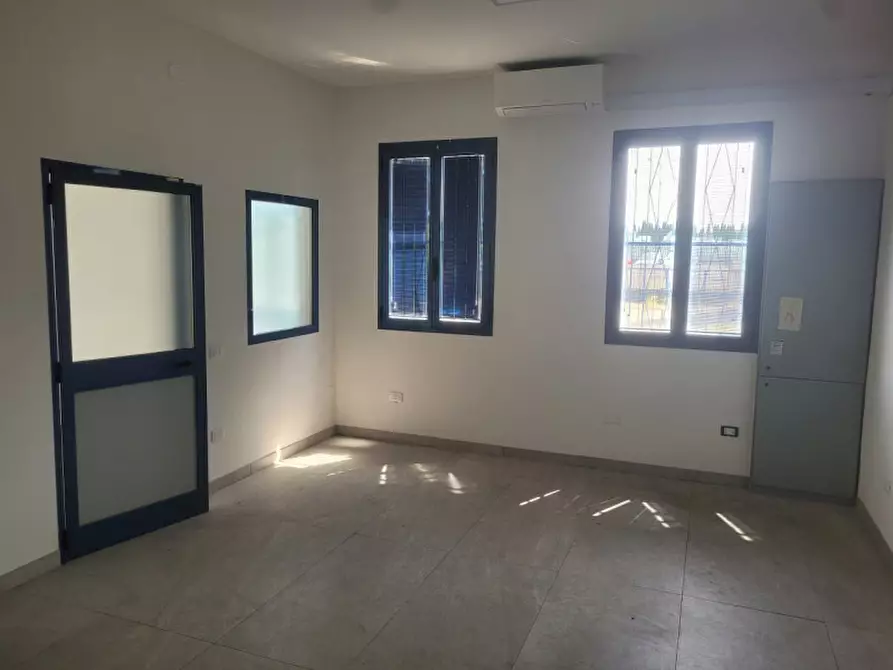 Immagine 2 di Capannone industriale in affitto  a Fiorano Modenese