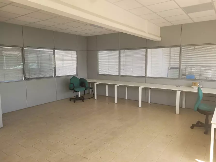 Immagine 3 di Capannone industriale in affitto  a Fiorano Modenese