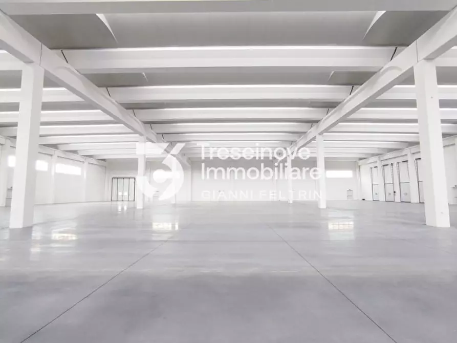 Immagine 14 di Capannone industriale in vendita  in Via Lombardia a Paese