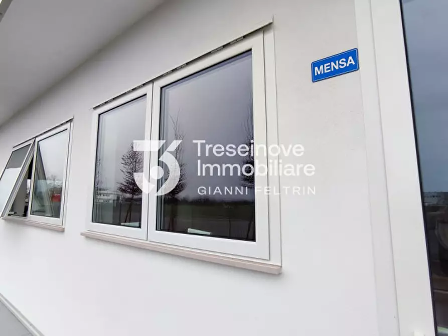 Immagine 18 di Capannone industriale in vendita  in Via Lombardia a Paese