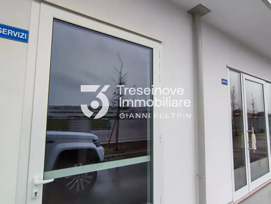 Immagine 19 di Capannone industriale in vendita  in Via Lombardia a Paese