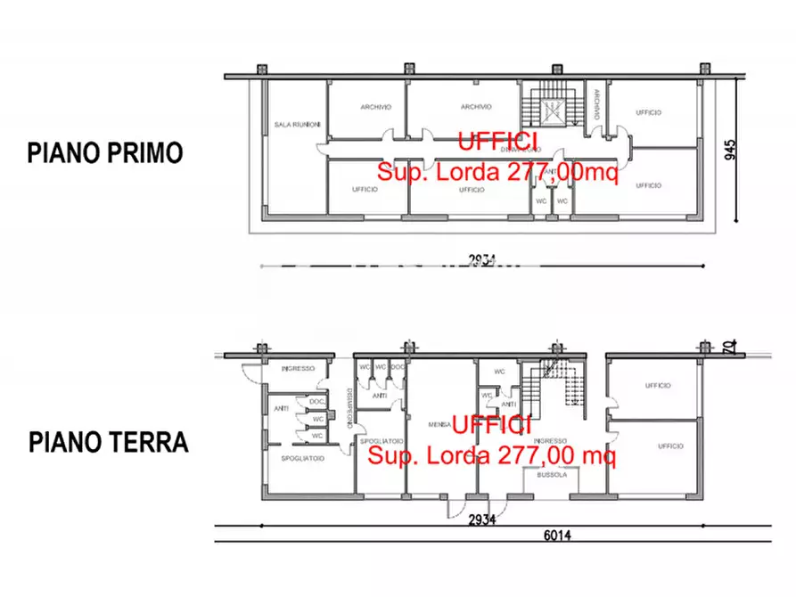 Immagine 25 di Capannone industriale in vendita  in Via Lombardia a Paese
